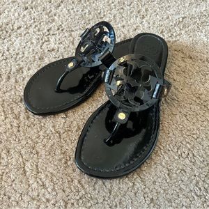 Tory Burch Miller Sandals